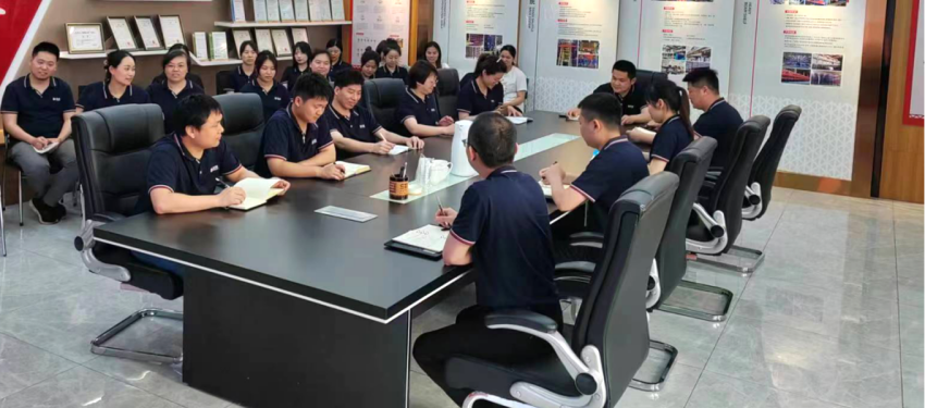 勝維智慧倉(cāng)：為自己選擇的跑道，下半年全力沖刺不留遺憾！